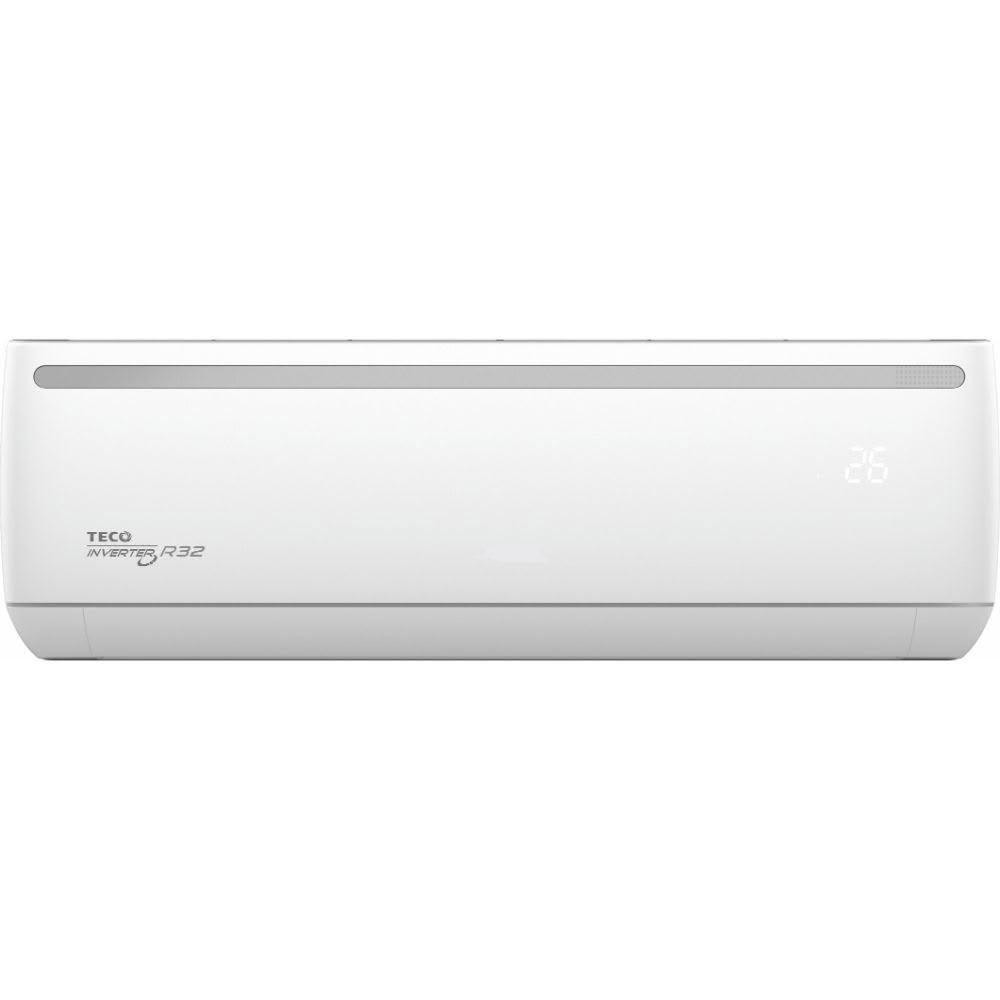 TECO東元 MS80IH-ZRS2 TECO東元 MS80IH-ZRS2 變頻分離式冷暖氣機,適用10~15坪空間,1對1設計,提供冷氣、暖氣、空氣清淨及除溼功能。採用R32環保冷媒,具備1級能效省電表現,全機保固1年,舒適省心首選。