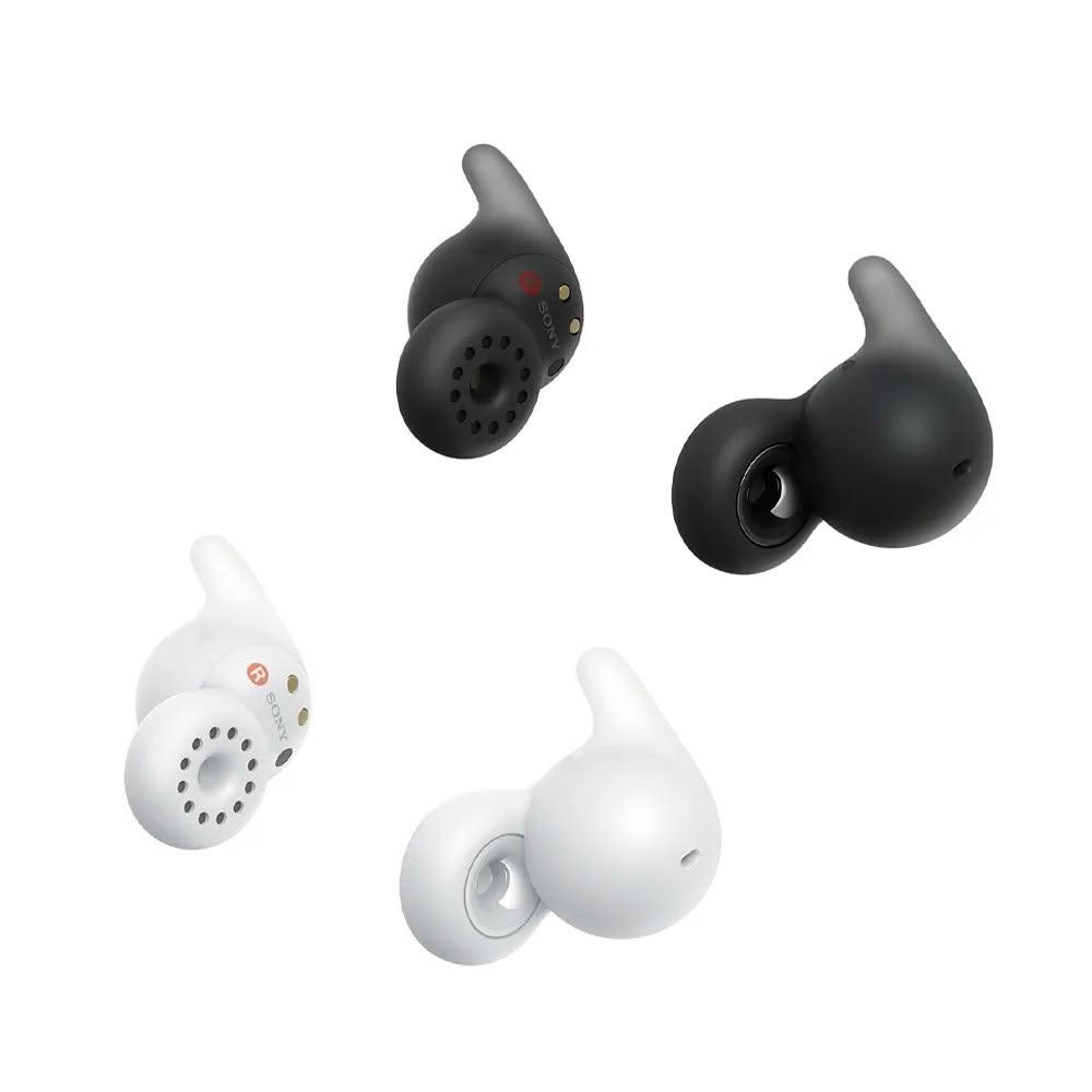 【SONY 索尼】WF-L910 LinkBuds Open 開放式真無線耳機