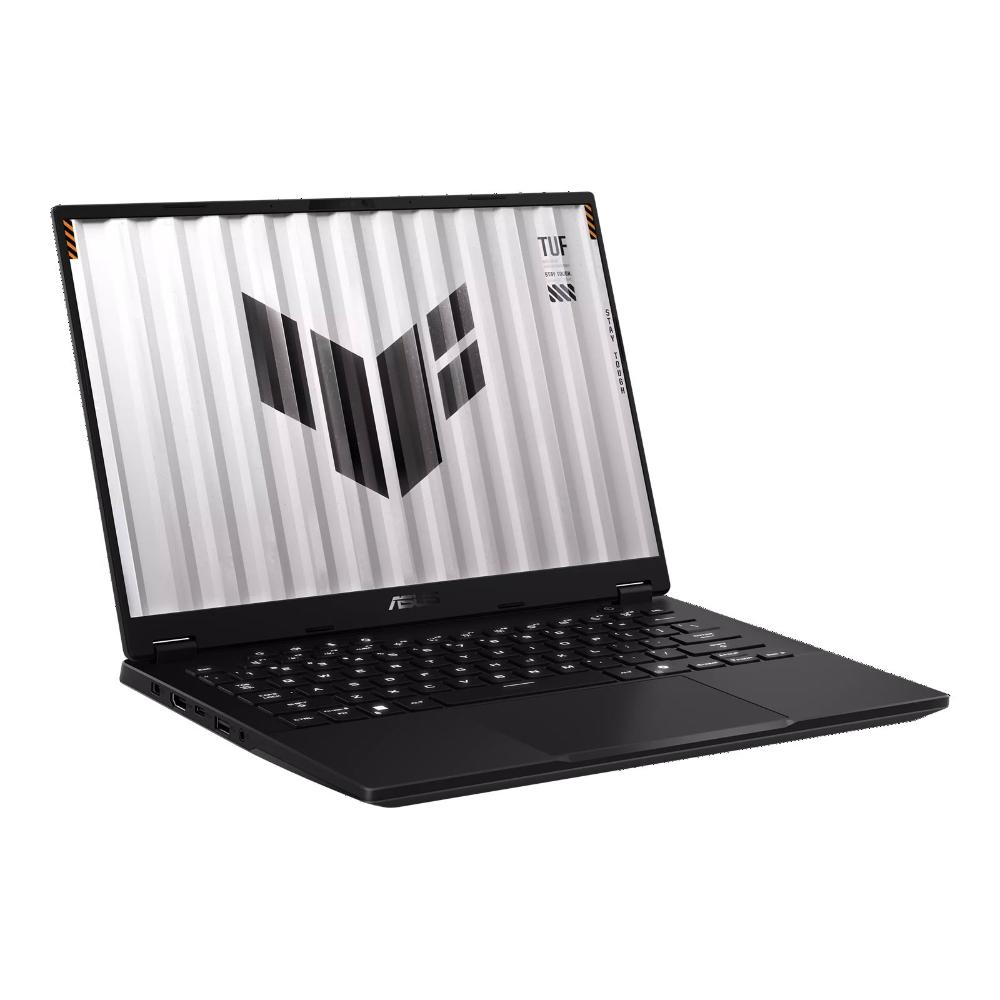 【ASUS 華碩】特仕款 A14 RTX5060獨顯(FA401GM/Ryzen AI 9 465/16Gx2/1T+512G/W11)灰