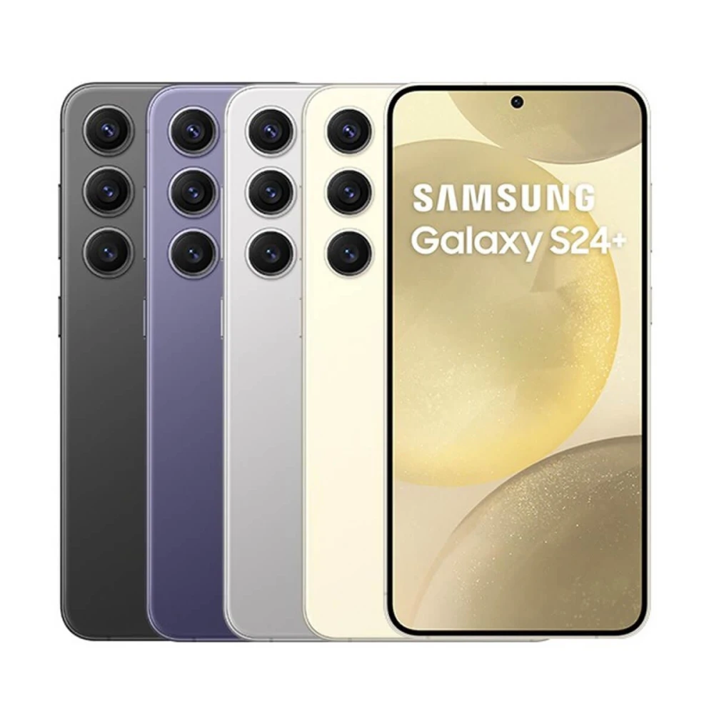 【Samsung 三星】S級福利品 Galaxy S24+ 5G 6.7吋 SM-S926B/DS 