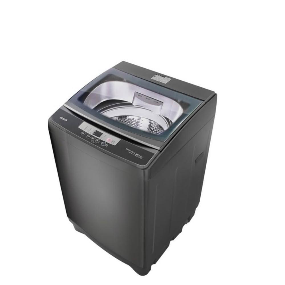 【HERAN 禾聯】14公斤洗衣機 HWM-1433