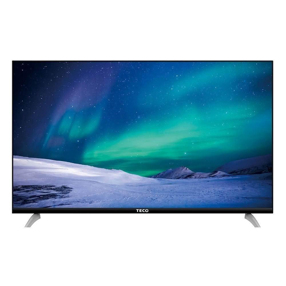 【TECO 東元】32型低藍光液晶顯示器/無視訊盒 TL32K8TRE~含桌上型拆箱定位+舊機回收