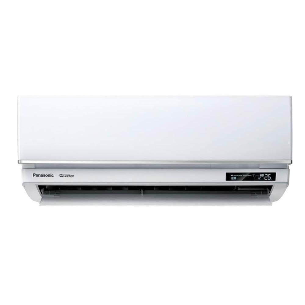 【Panasonic 國際牌】限時送好禮6選1 1-1 變頻分離式冷暖冷氣(室內機CS-UX50FA2) CU-UJ50BHA2 含標準安裝與回收舊機