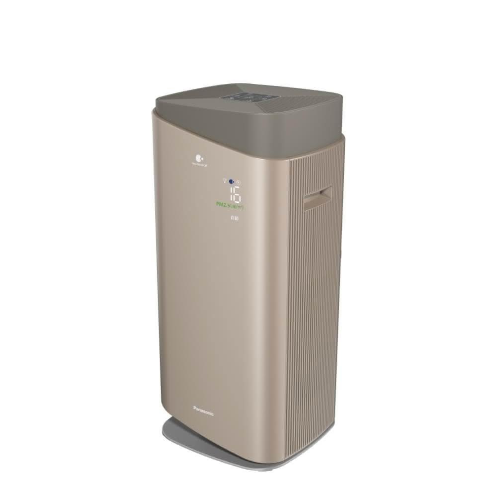 【Panasonic 國際牌】Panasonic 國際牌 15坪空氣清淨機F-P75MH