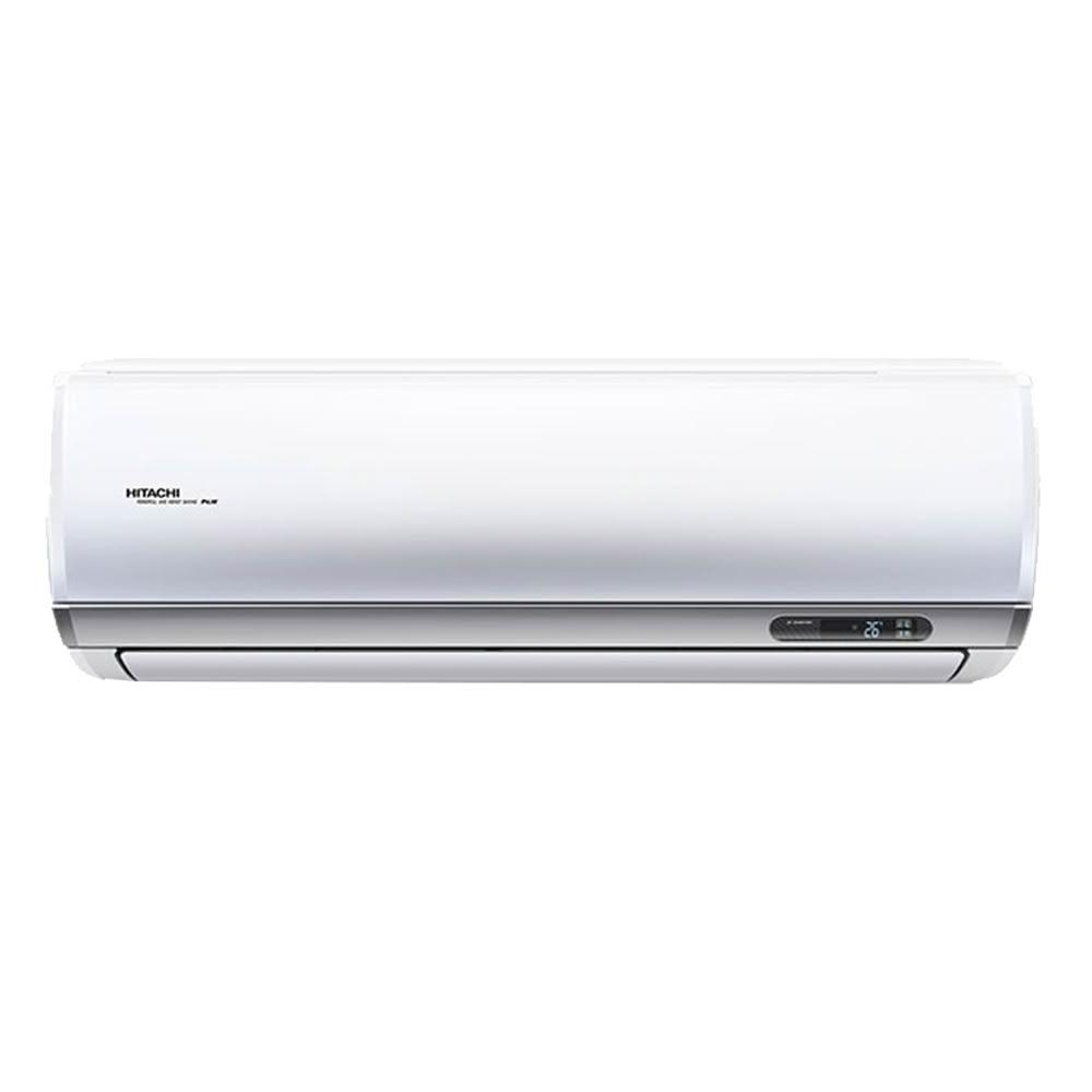 【HITACHI 日立】9-11坪一級能效變頻冷暖旗艦分離式冷氣RAS-71HQP1/RAC-71HP(含基本安裝)