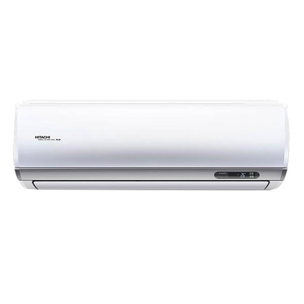 【HITACHI 日立】9-11坪一級能效變頻冷專旗艦分離式冷氣RAS-71HQP1/RAC-71QP(含基本安裝)