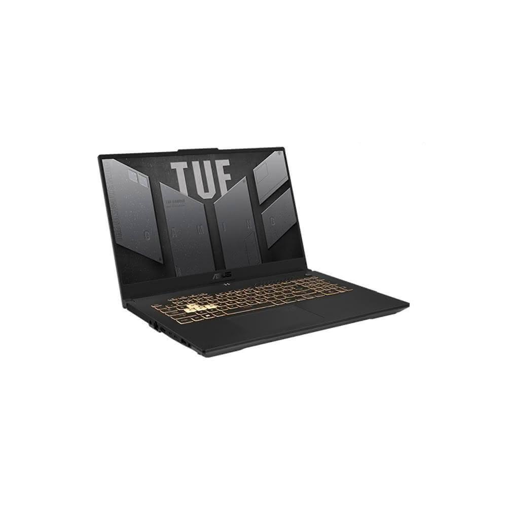 【ASUS 華碩】特仕版 直升1.5T FX707VUR/C7-240H/16G/512G+1T SSD/RTX4050/Win11