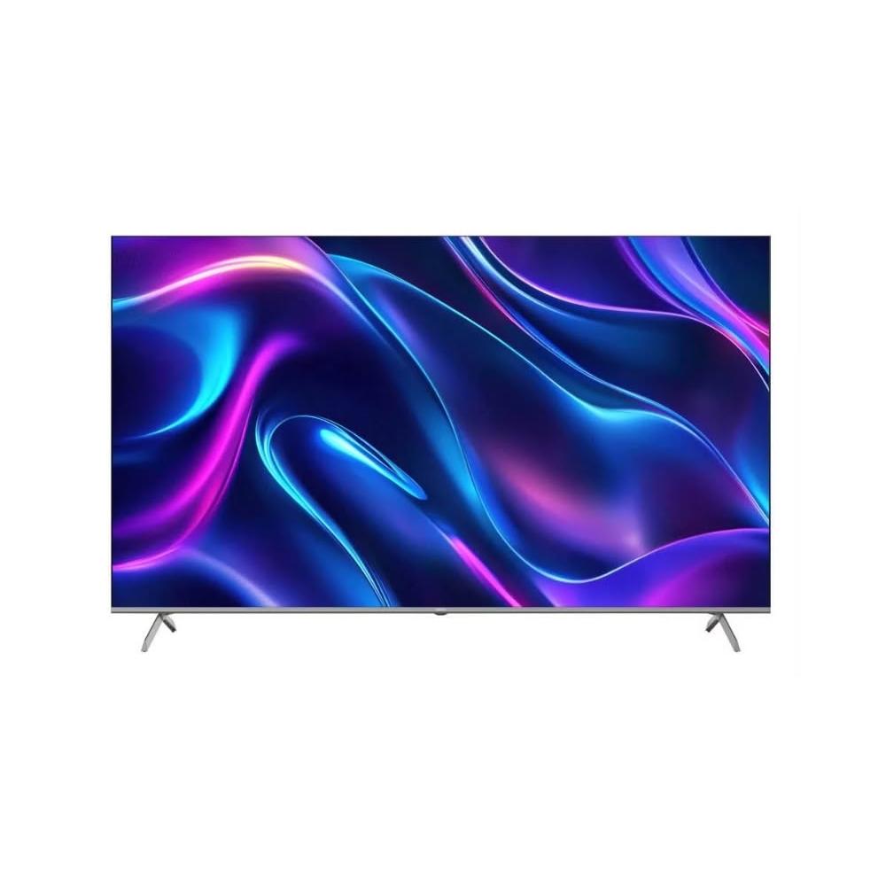 【HERAN 禾聯】QM-55H330 55吋 4K QLED GoogleTV連網智慧顯示器(含基本安裝)