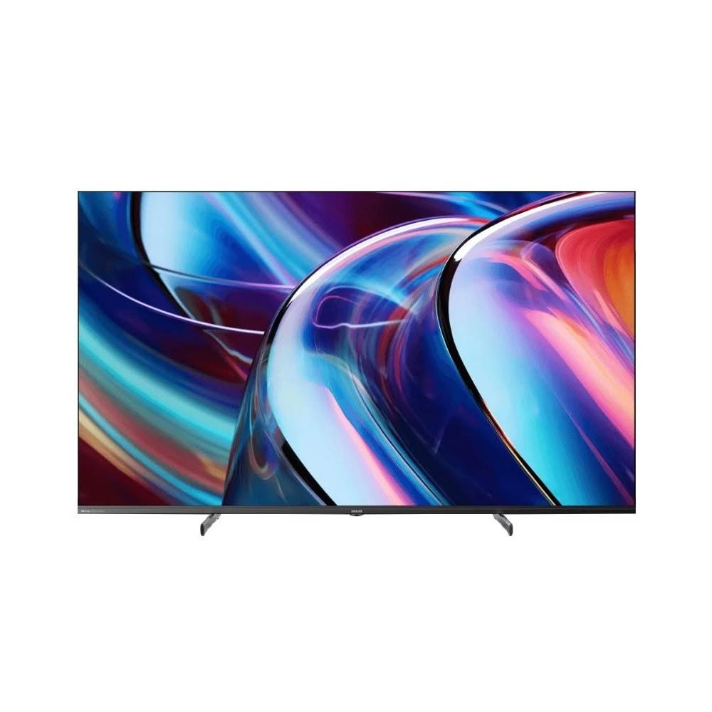 【HERAN 禾聯】RM-55H520 55吋 miniLED 4K連網智慧顯示器(含基本安裝)