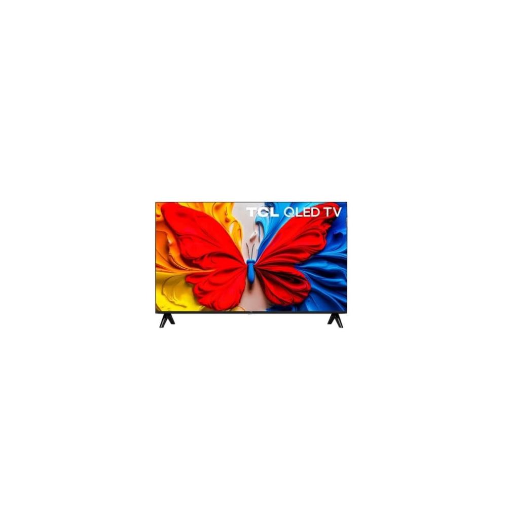 【TCL】40S5K 40吋 QLED FHD Google 智能電視 (含基本安裝)