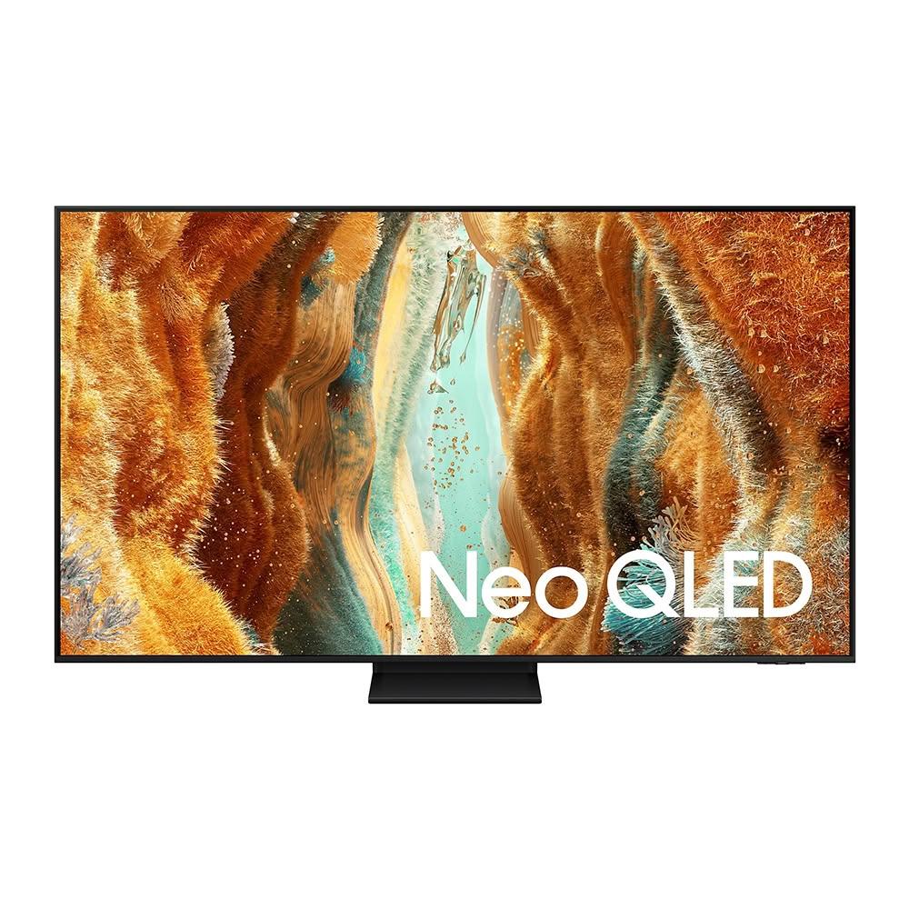 【Samsung 三星】65型 4K Neo QLED 144Hz AI智慧顯示器 65QN70F (QA65QN70FAXXZW)