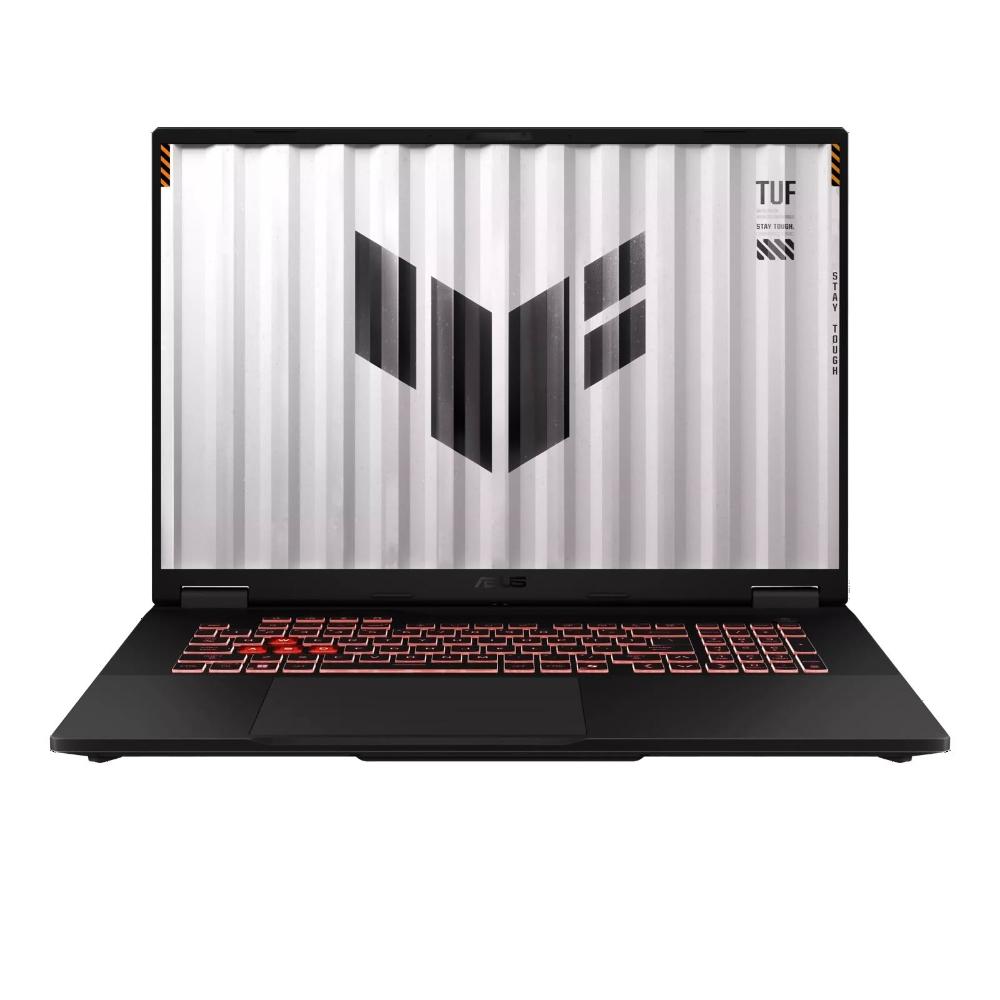 【ASUS 華碩】特仕款 5050獨顯 18吋 R7電競筆電 (FA808UH/R7-260/32G+32G/升2TB/W11)