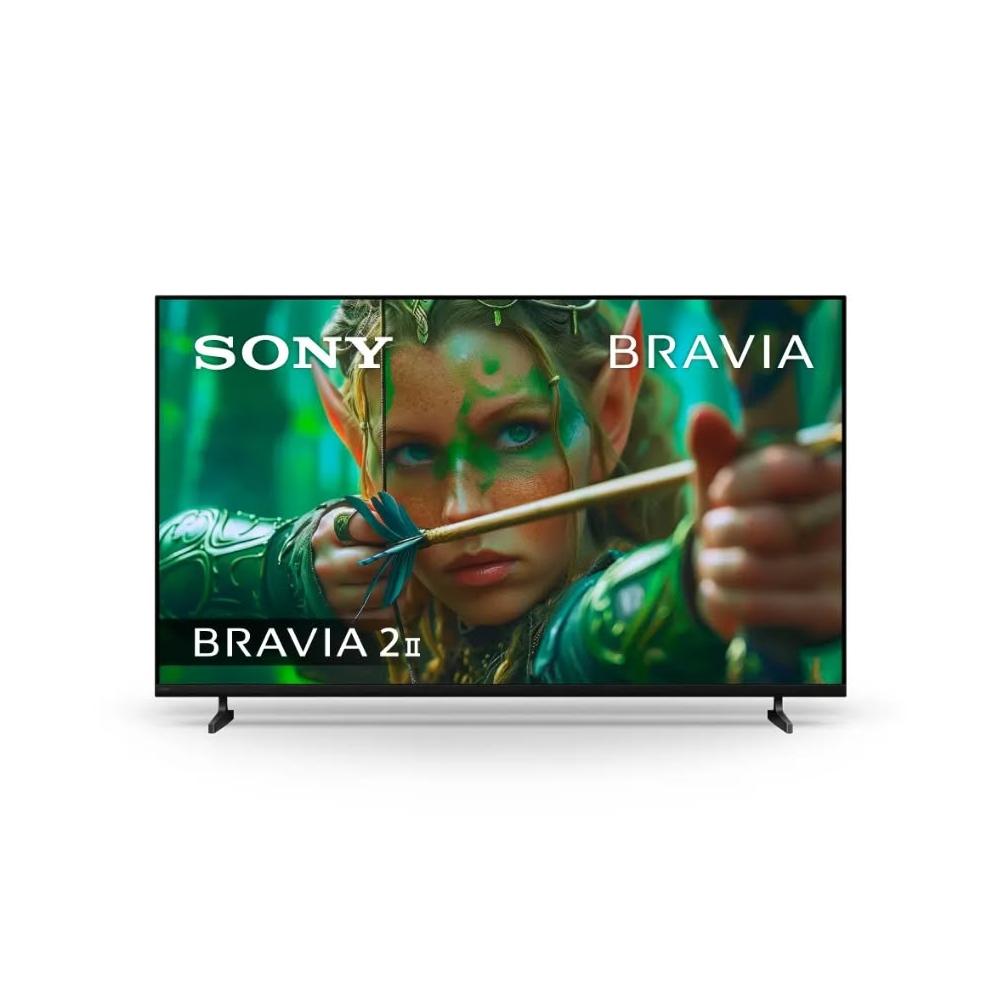 【SONY 索尼】Y-50S20M2 50吋 聯網4K智慧顯示器