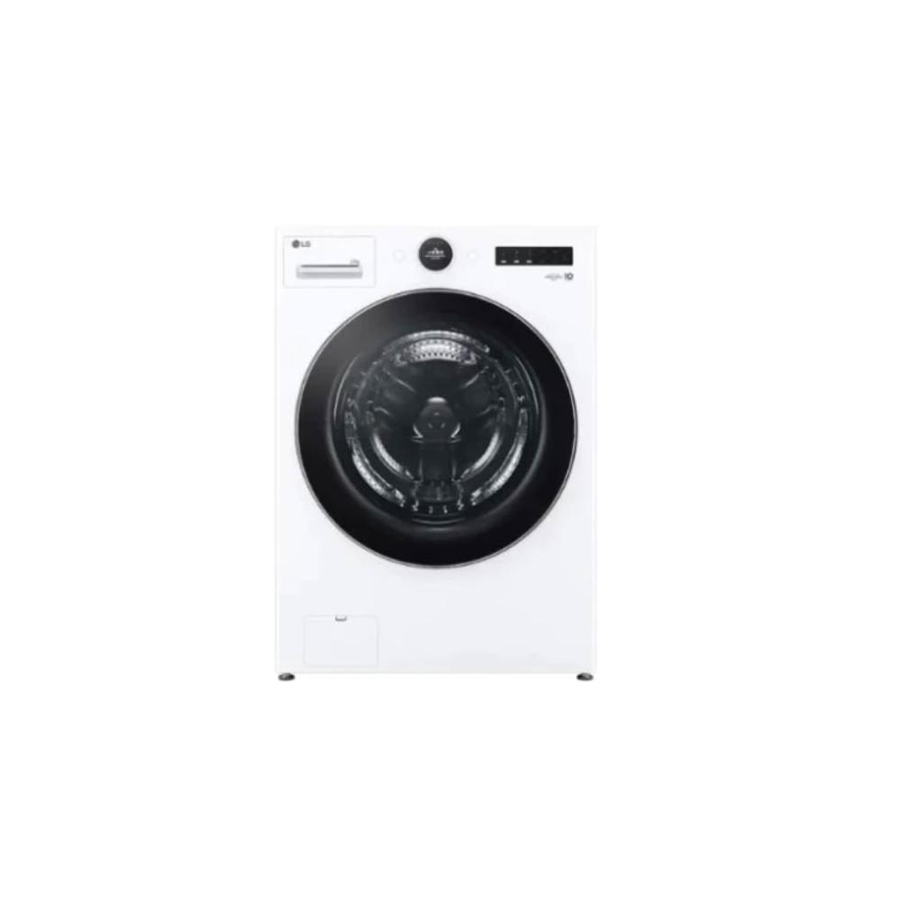 【LG 樂金】WD-S22FW  22公斤 蒸洗脫變頻滾筒洗衣機