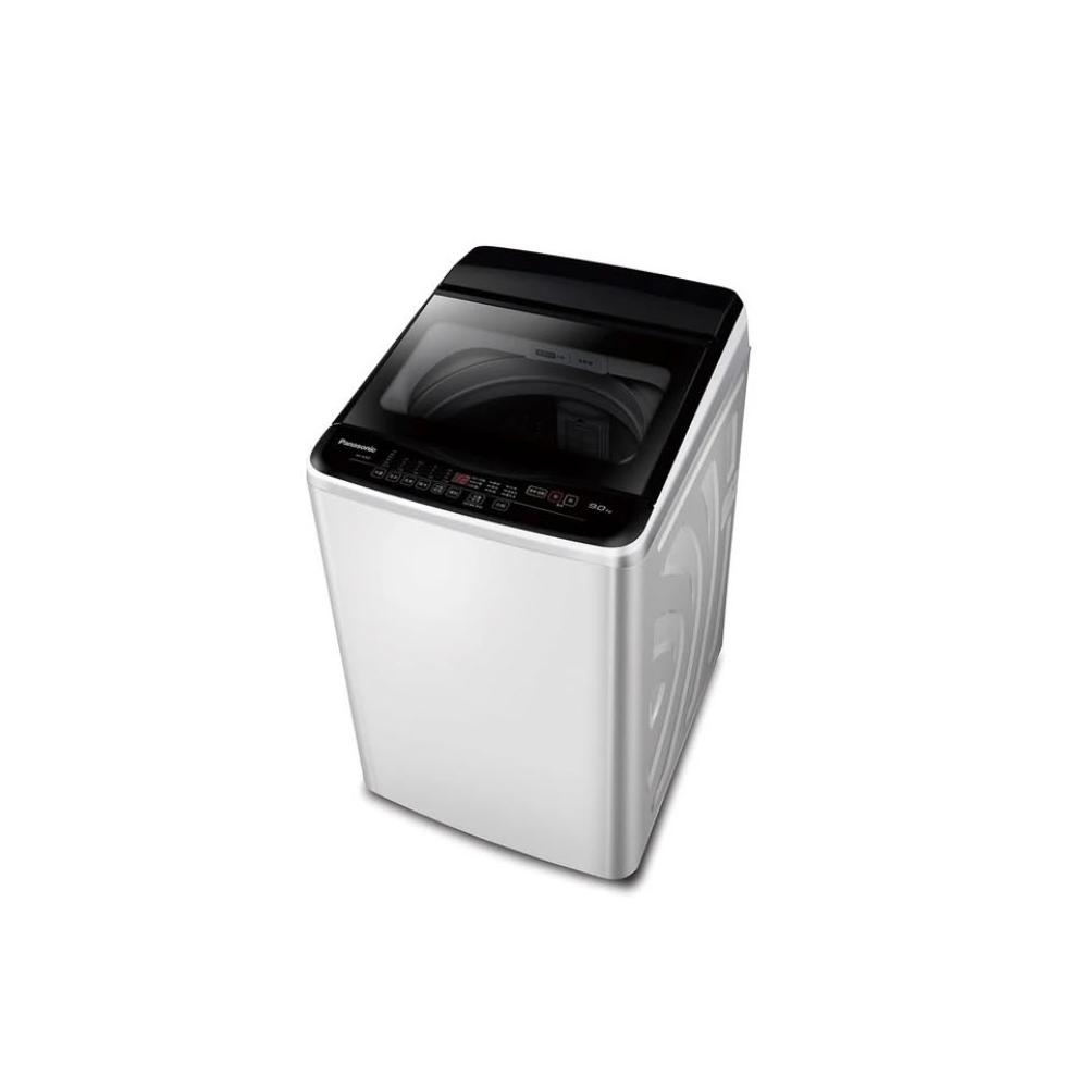 【Panasonic 國際牌】NA-110EB-W 11公斤 超強淨 定頻洗衣機