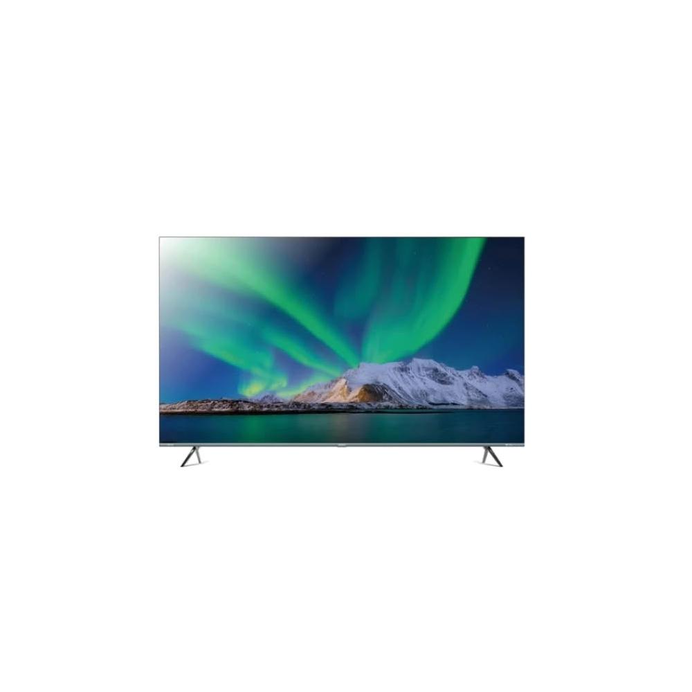 【SAMPO 聲寶】❞原廠控價,私訊有優惠❞ QM-55MIW4210 55型 MINIQLED 4K AI優畫轟天雷聯網顯示器