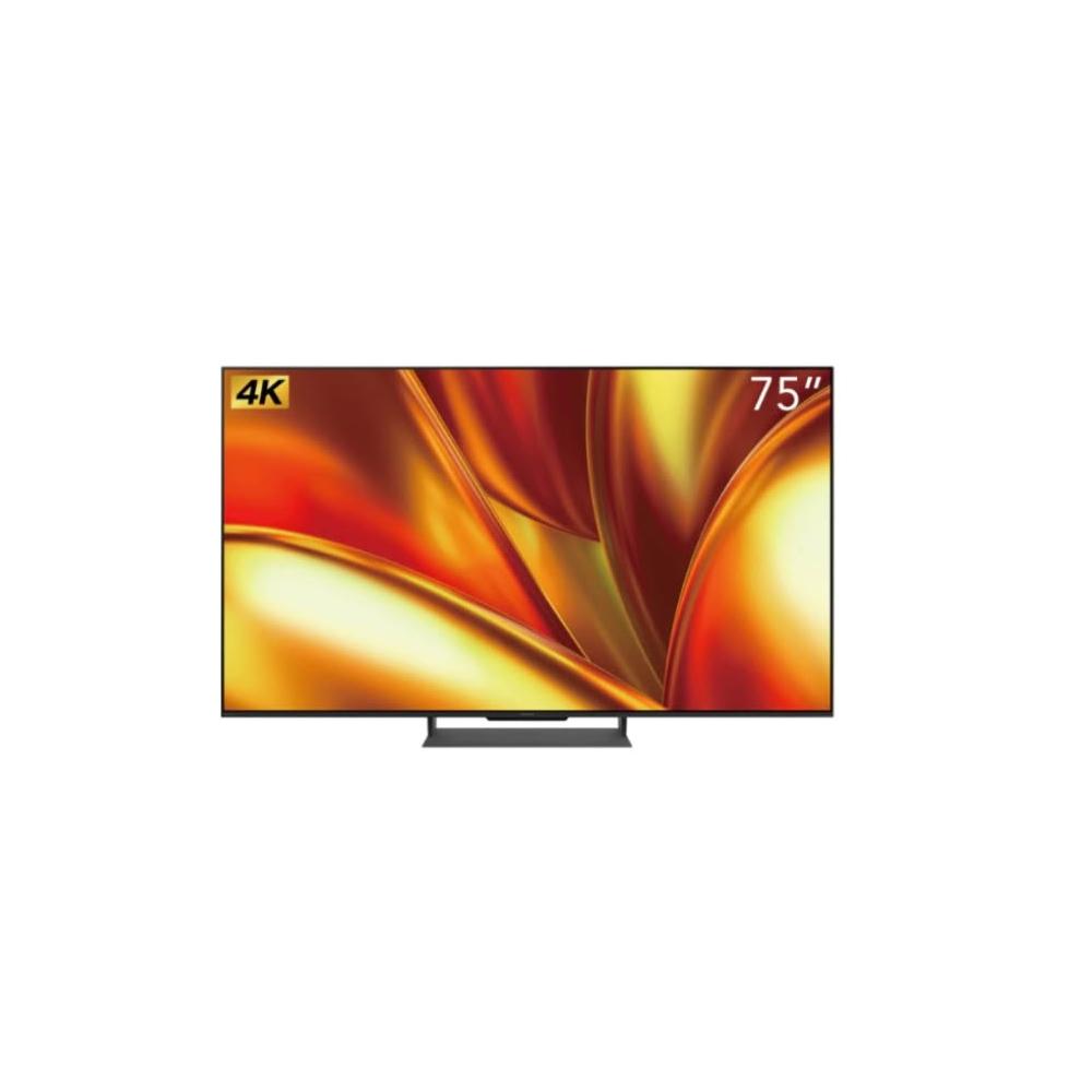 【SHARP 夏普】4T-C75GU8500X 75型 AQUOS LED 4K Google TV聯網顯示器