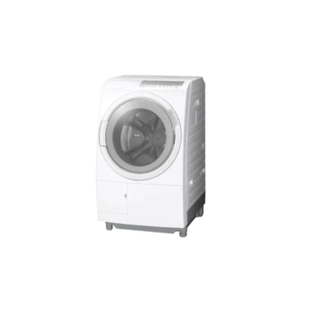 【HITACHI 日立】❞原廠控價,私訊有優惠❞ BDSG120JJ 12KG 日製滾筒洗衣機