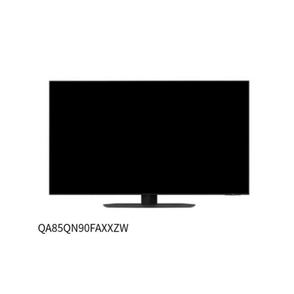 【Samsung 三星】❞原廠控價,私訊有優惠❞ QA85QN90FAXXZW 85型 QLED AI智慧顯示器