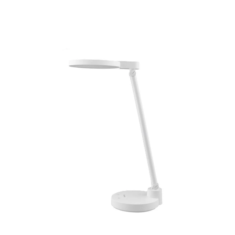 【Philips 飛利浦】66162 酷湃可攜式充電檯燈 PD050