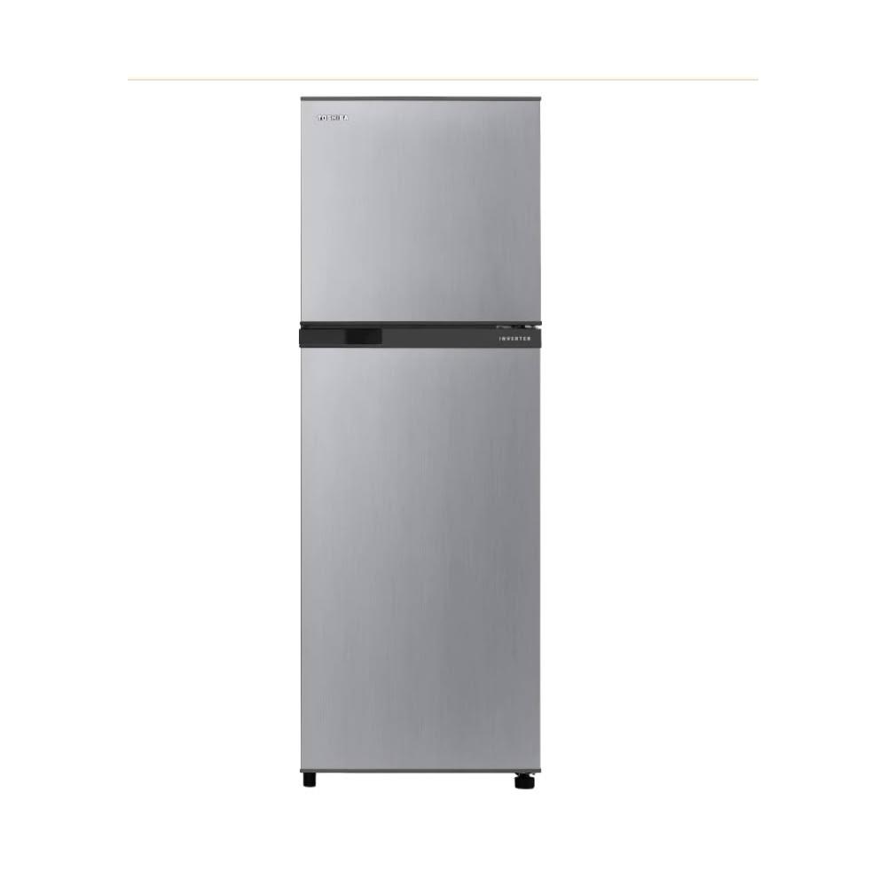 【TOSHIBA 東芝】GR-A28TS(S) 231公升 雙門變頻冰箱-典雅銀(含基本安裝)