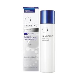 第一三共TRANSINO 美白化妝水150ml