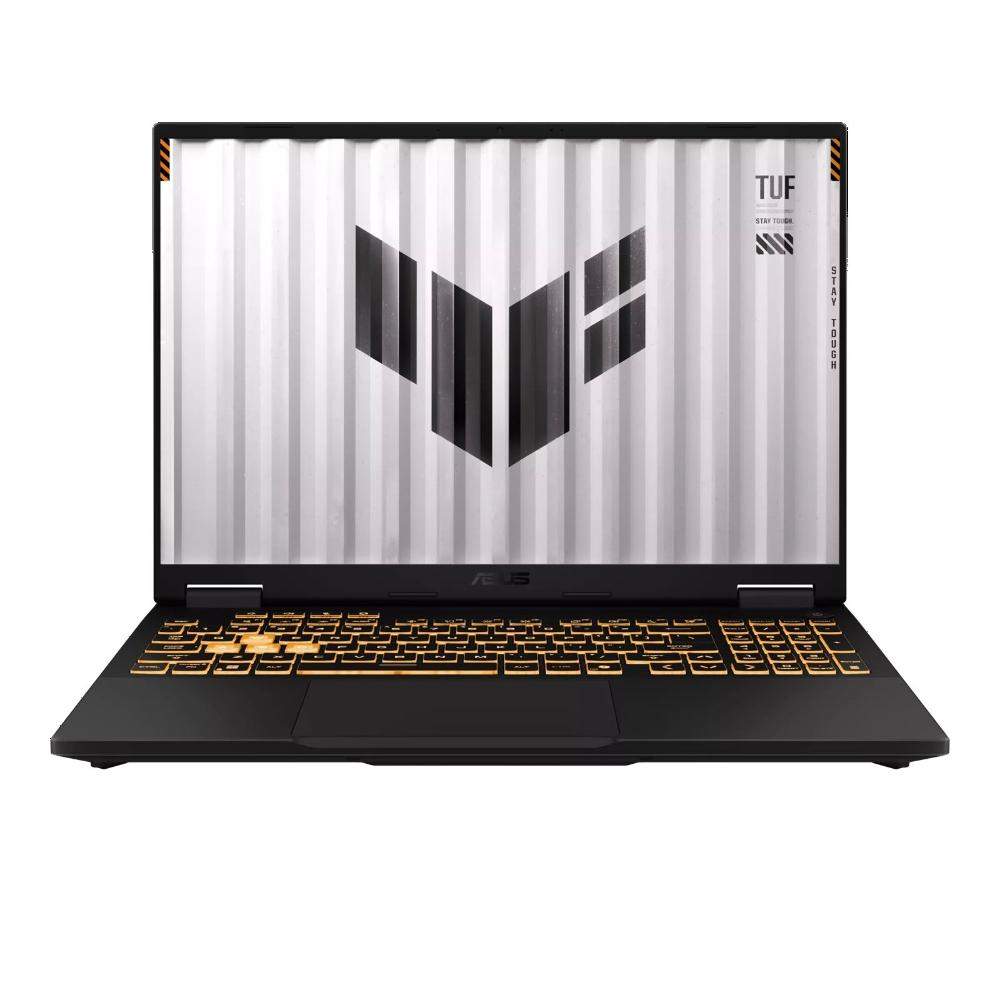 【ASUS 華碩】特仕款 F16 RTX5060獨顯 (FX608JMR/i5-14450HX/16G+8G/升2TB/W11)