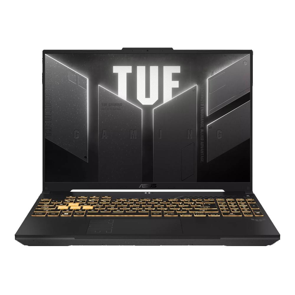 【ASUS 華碩】特仕款 F16 RTX3050獨顯 (FX607VJB/Core 5 210H/16G/1TB+500G/W11)