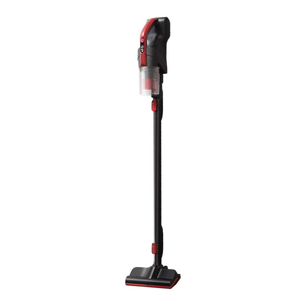 【TOSHIBA 東芝】龍捲風羽量無線吸塵器 VC-CLS1A