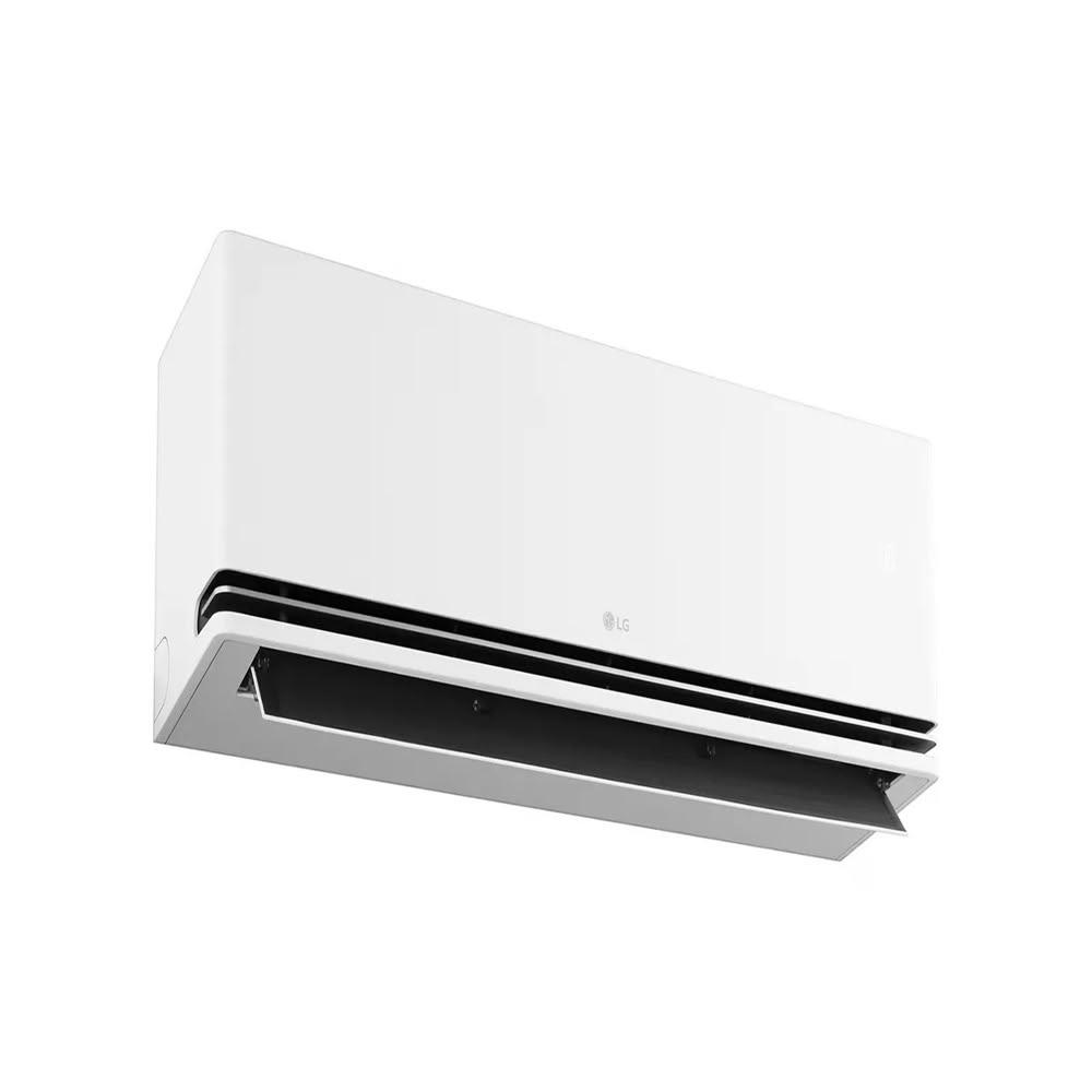 【LG 樂金】4-6坪 WiFi 雙迴轉變頻 極淨系列 冷暖空調 LSN36DDHS/LSU36DHS 安裝費另計