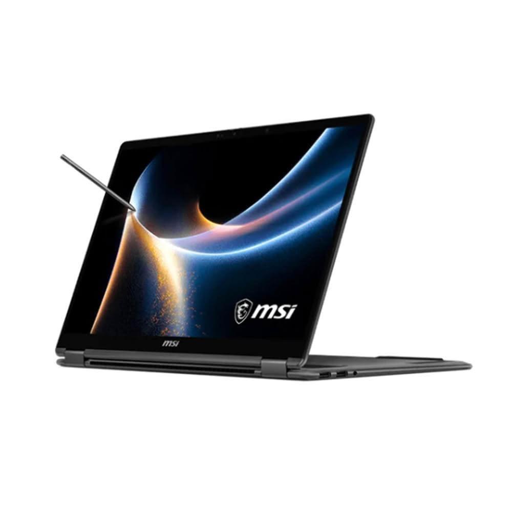 【MSI 微星】特仕版14吋筆電(Prestige 14 Flip AI+ D3MTG-033TW/X7/32G/2TB/W11Pro)