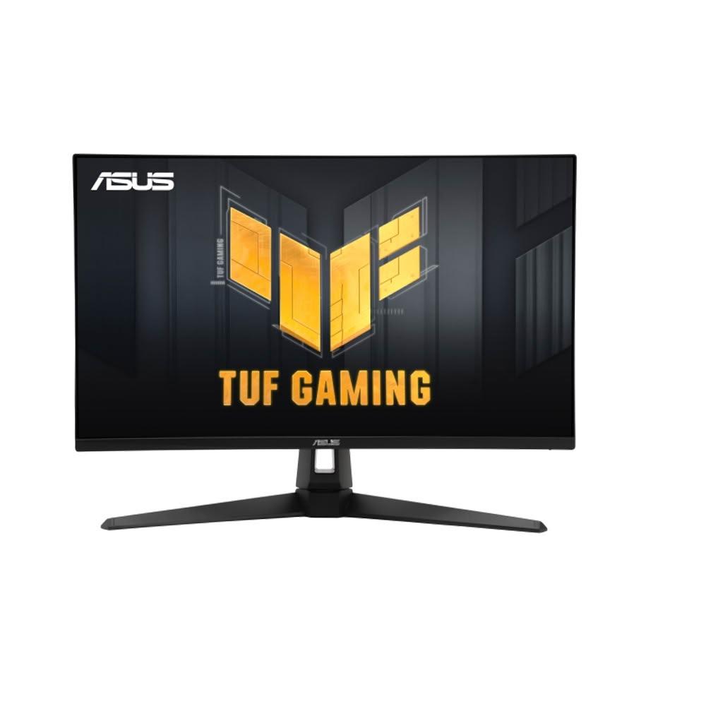 【ASUS 華碩】ASUS 華碩 TUF Gaming VG27AQM5A 電競螢幕 27吋 300Hz IPS 2k 1ms 內建喇叭
