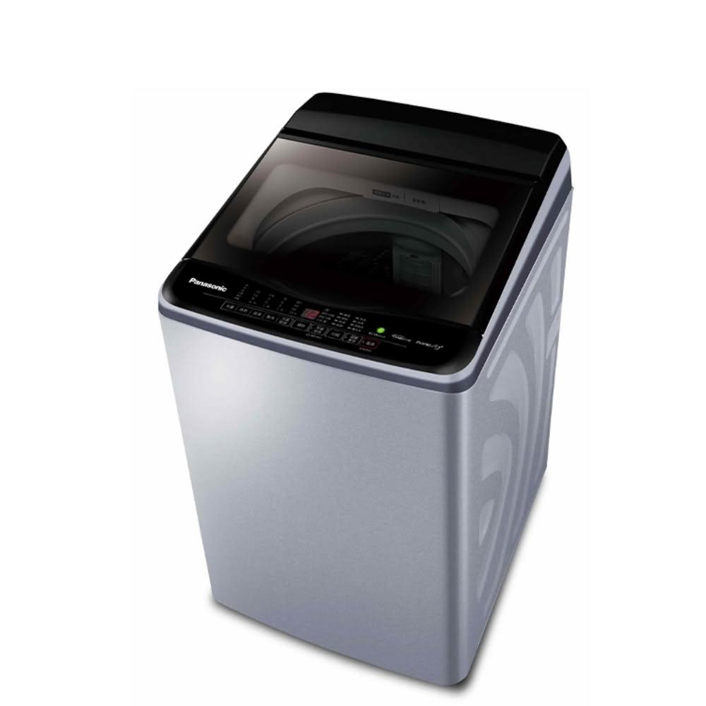 【Panasonic 國際牌】11公斤變頻洗衣機NA-V110LB-L