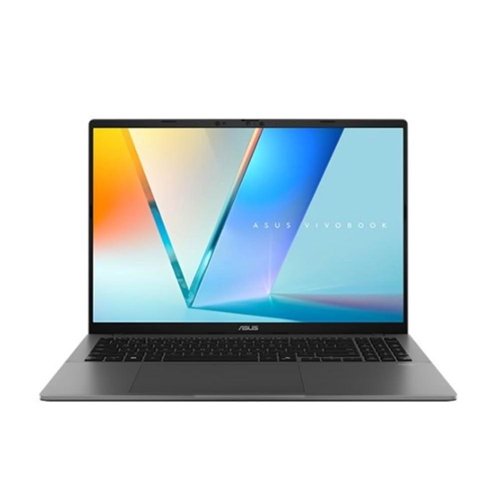 【ASUS 華碩】特仕版 Vivobook S16 S3607QA 16吋AI效能OLED筆電(X X1 26 100/16G/512G)