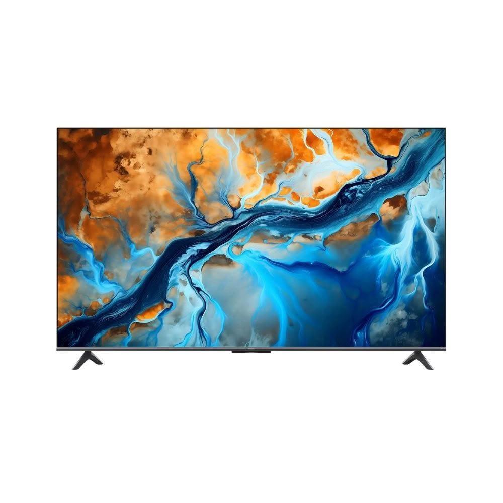 小米 Xiaomi S Mini LED 2025 65型 4K QLED 智慧顯示器 Google TV 含基本安裝