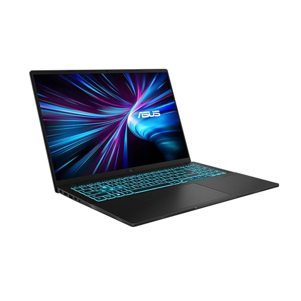 【ASUS 華碩】特仕款 V16 RTX 5060獨顯 (V3607VM/C5-210H/16G+16G/512GB PCIe/W11)