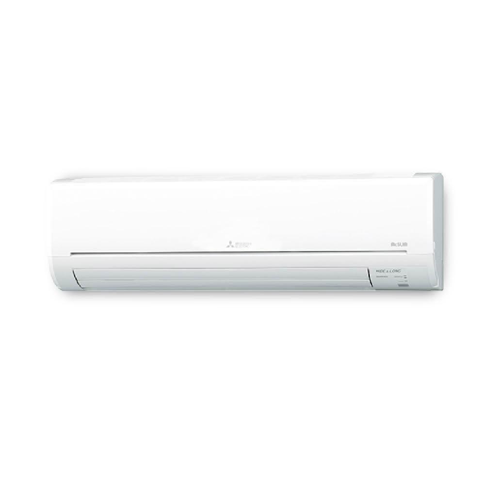 【MITSUBISHI 三菱電機】12-15坪 1級變頻冷專空調/冷氣 MSY/MUY-GA90NJ R32冷媒/送基本安裝