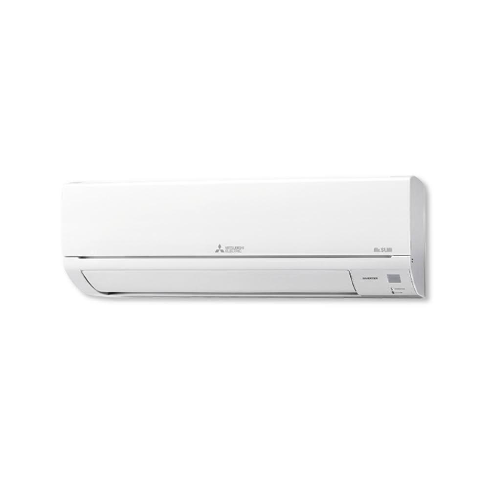 【MITSUBISHI 三菱電機】6-9坪 1級變頻冷暖空調/冷氣 MSZ/MUZ-GA50NJ R32冷媒/送基本安裝