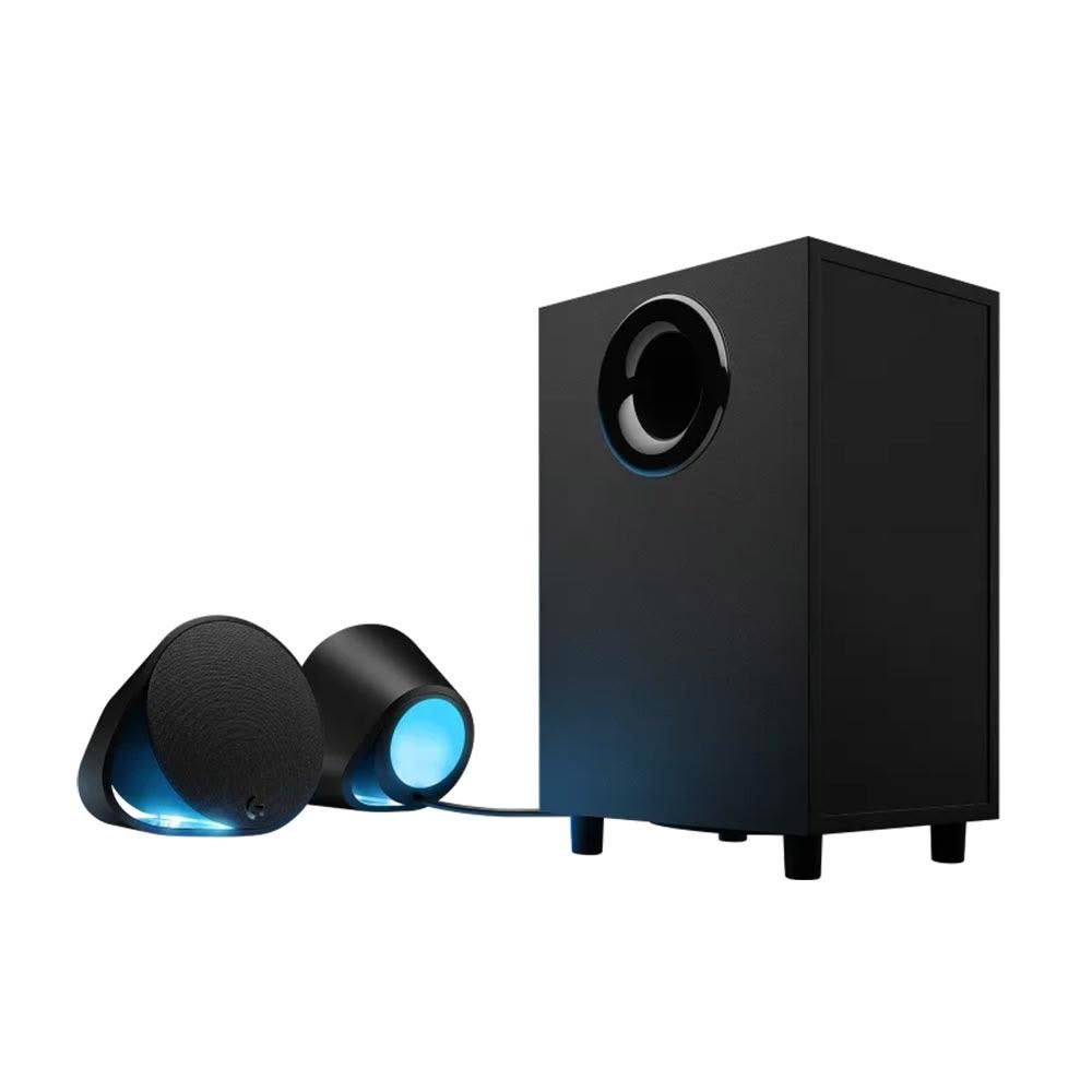 【Logitech 羅技】G560 LIGHTSYNC PC 電競音箱系統
