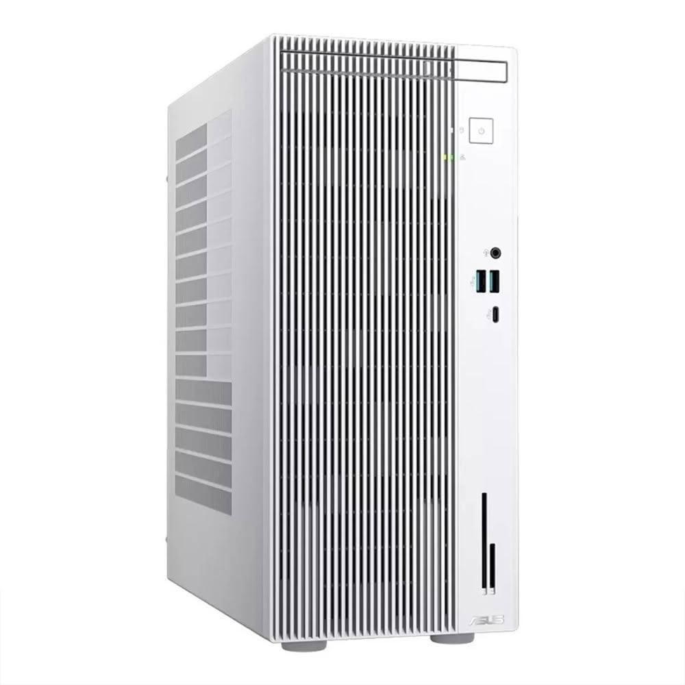【ASUS 華碩】特仕款 i5 獨顯RTX3050 Mini桌上電腦(H-V500MV/i5-13420H/16+8G/1TB/W11P)