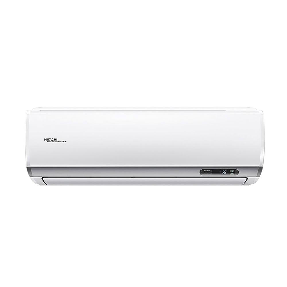 【HITACHI 日立】【HITACHI 日立】2-3坪R32變頻《冷專精品型》一對一冷氣RAC-22SP/RAS-22YSP1