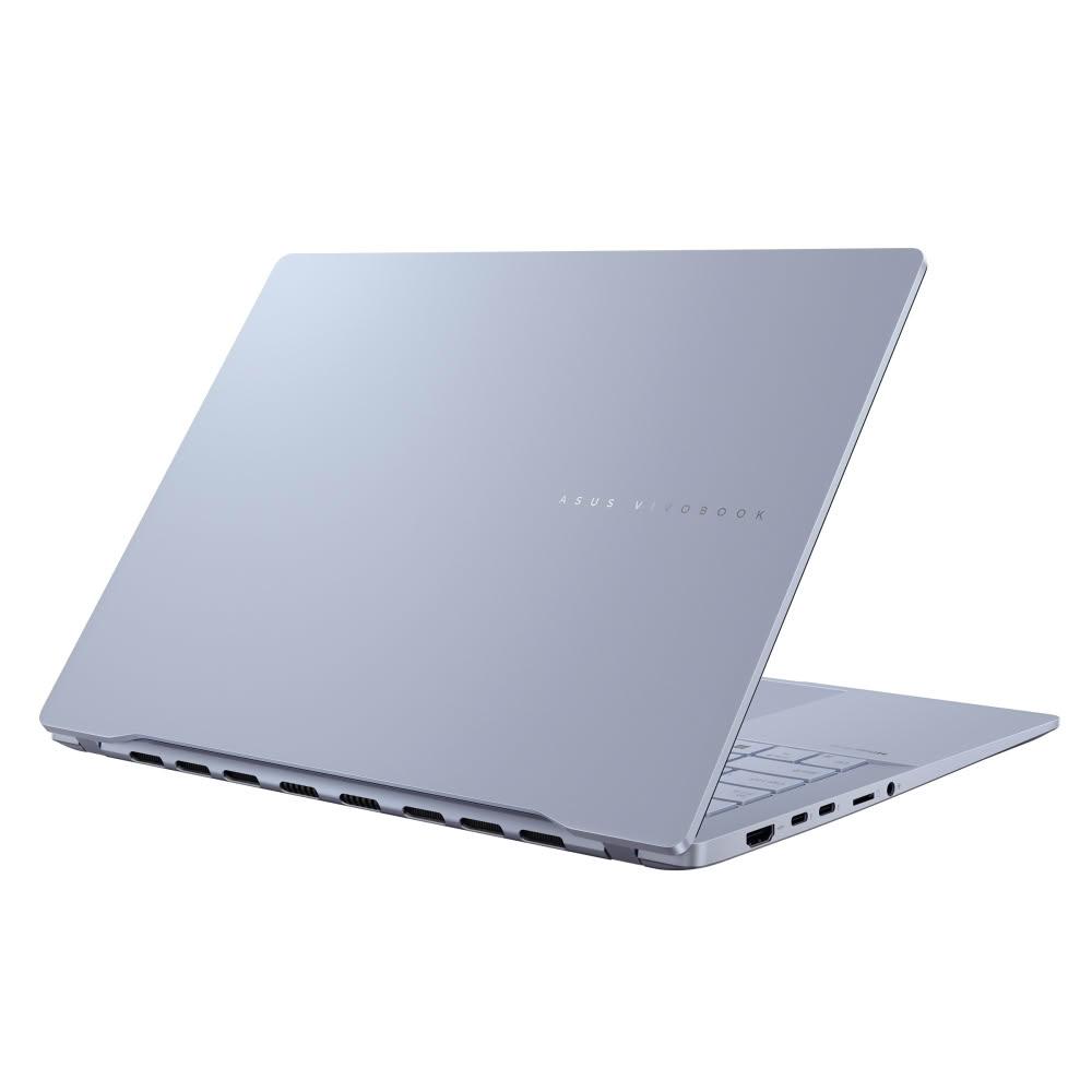 【ASUS 華碩】S5406MA-0038B125H OLED 14吋 U5 EVO筆電 迷霧藍