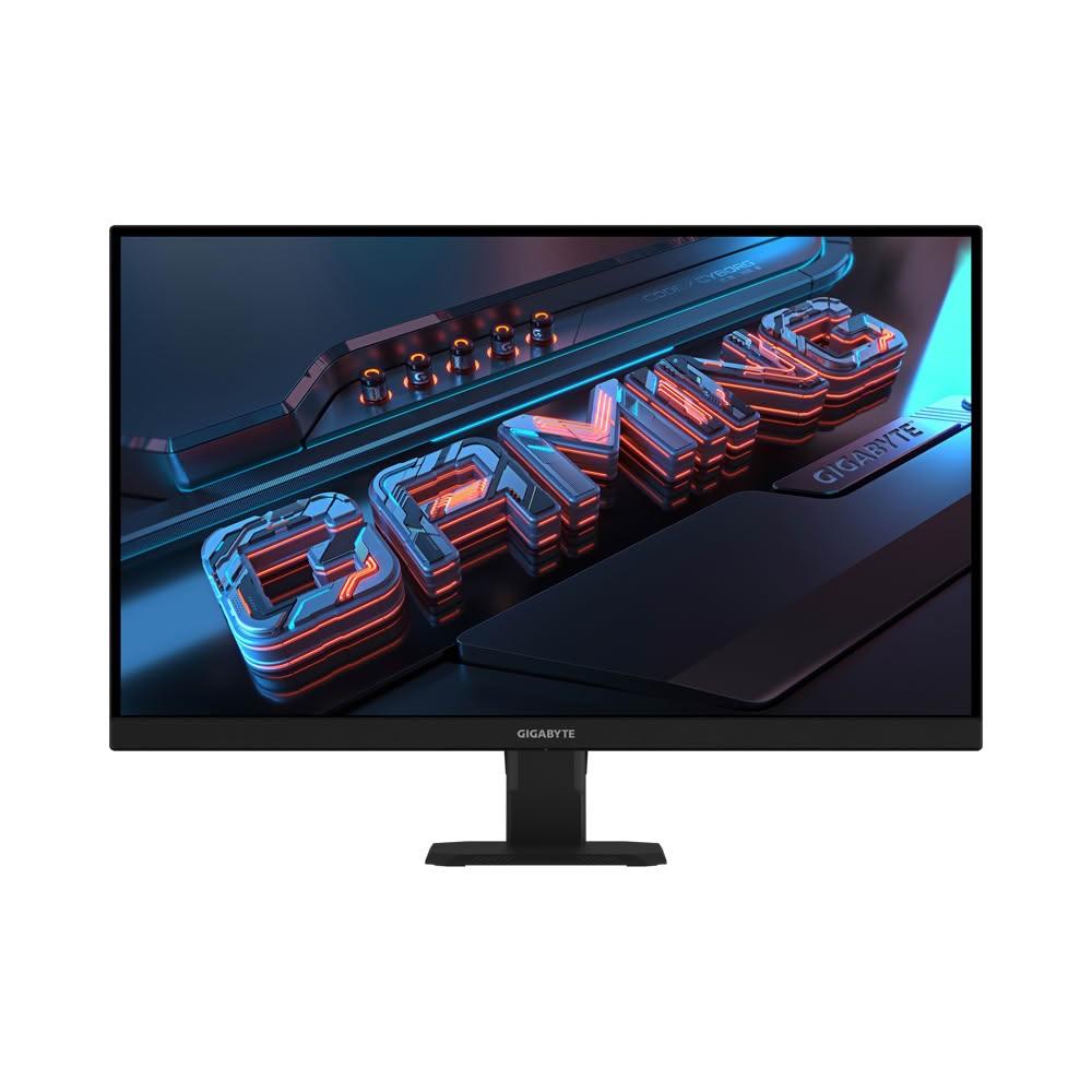 【GIGABYTE 技嘉】GS27U 27型 4K 電競螢幕