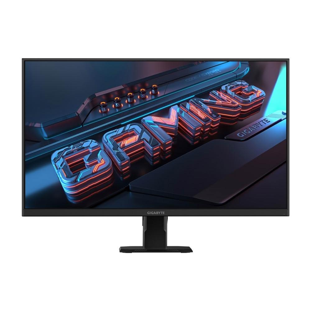 【GIGABYTE 技嘉】GS27FA 27型 180Hz 1ms SS IPS 電競螢幕