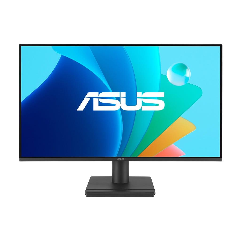 【ASUS 華碩】VA259HGA 25型 IPS 120Hz 護眼螢幕