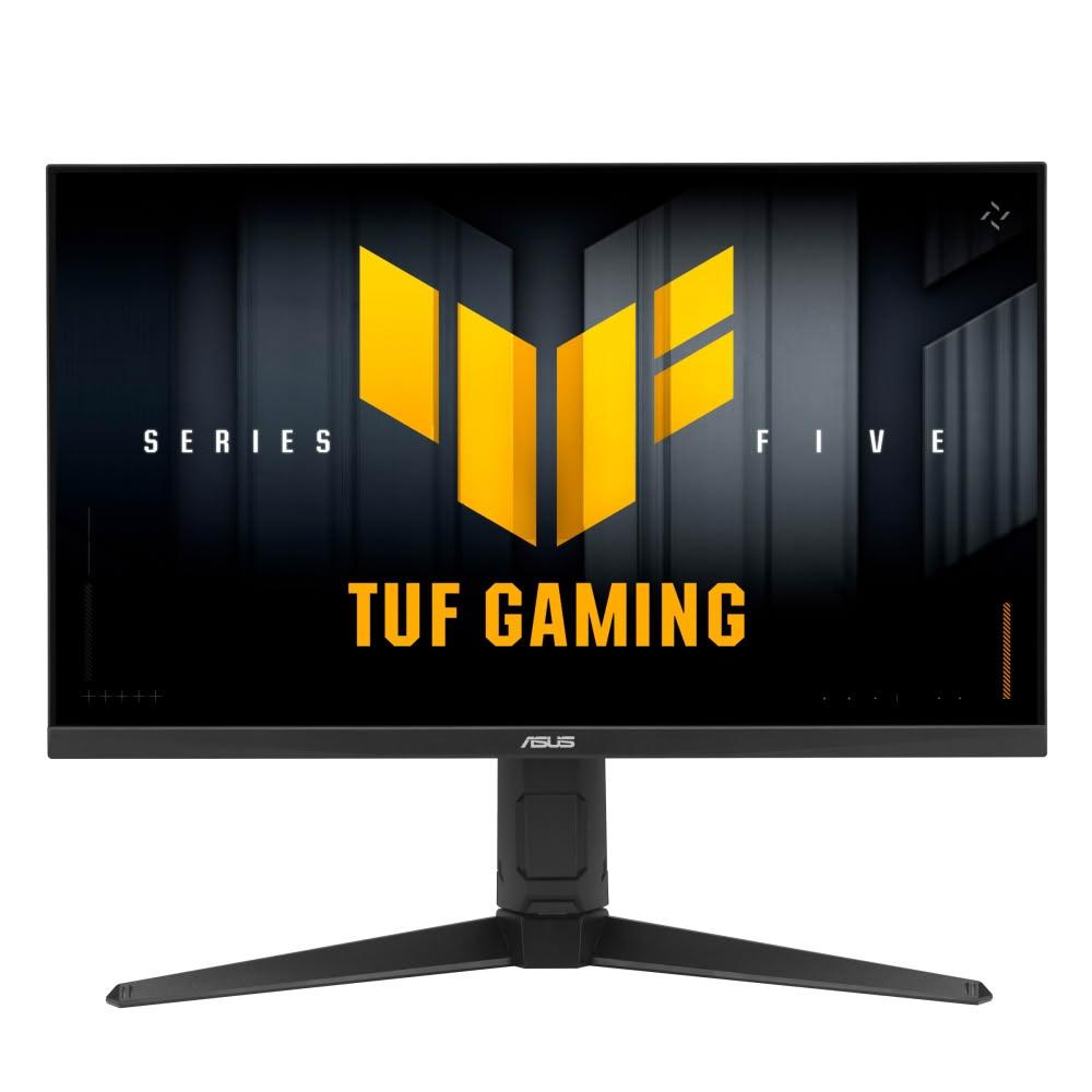 【ASUS 華碩】TUF Gaming VG27AQL5A 210Hz 2K 27型 電競螢幕
