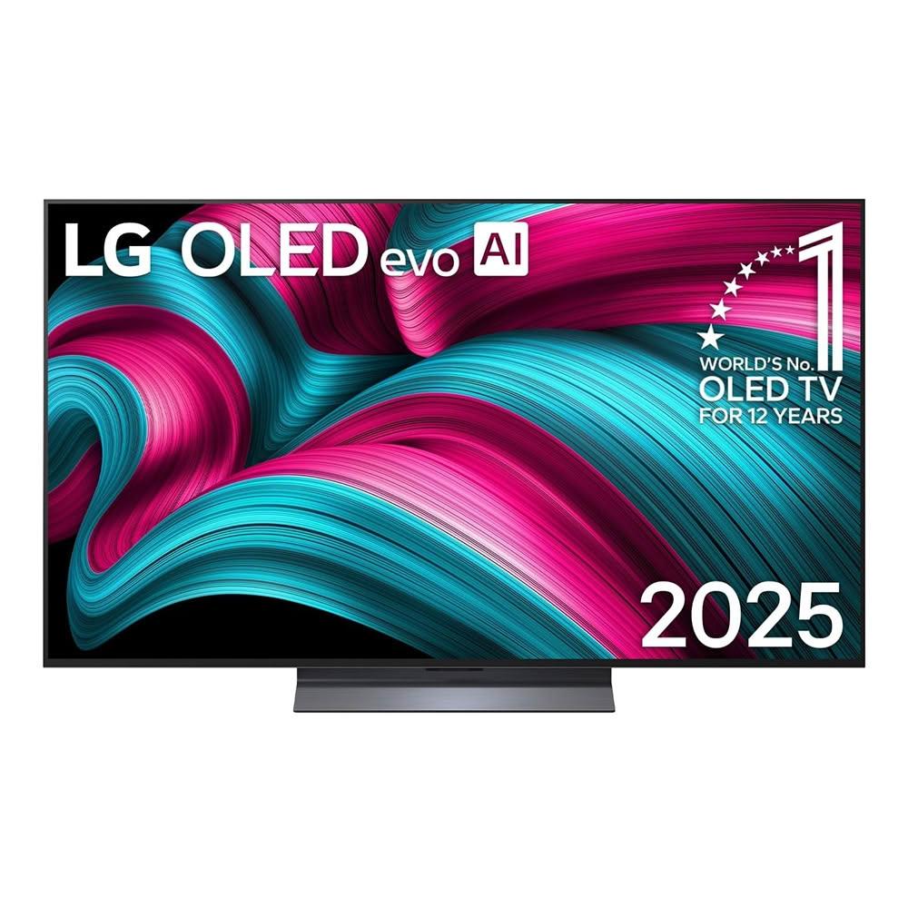 【LG 樂金】OLED55C5PTA 55型 4K OLED 智慧聯網顯示器|含基本安裝