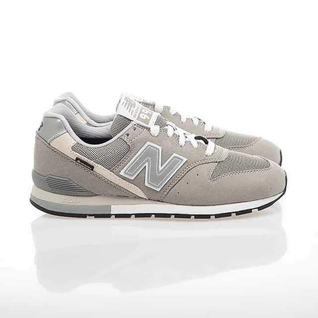 【NEW BALANCE】996系列 男女款 運動鞋 復古鞋 元祖灰 CM996XA2-D