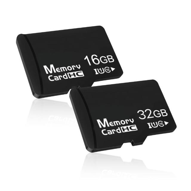 【DTAudio】聆翔 microSD U1 C10 記憶卡｜16GB記憶卡 32GB記憶卡 藍牙耳機 MP3 錄音裝置