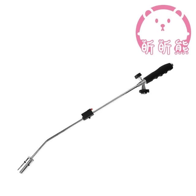 除草槍 瓦斯噴火槍 加長噴火槍 耐高溫噴燈 電子點火露營 烤肉 點火槍 焚火台 廚房 烘培 火機 露營 火雞 CC